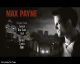 [Скриншот: Max Payne]